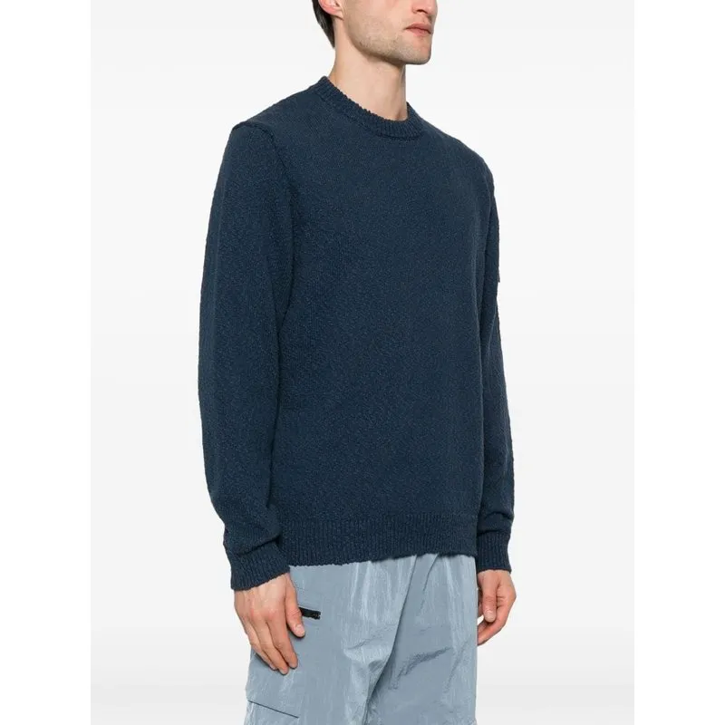 Stone Island Sweater 8015562b1