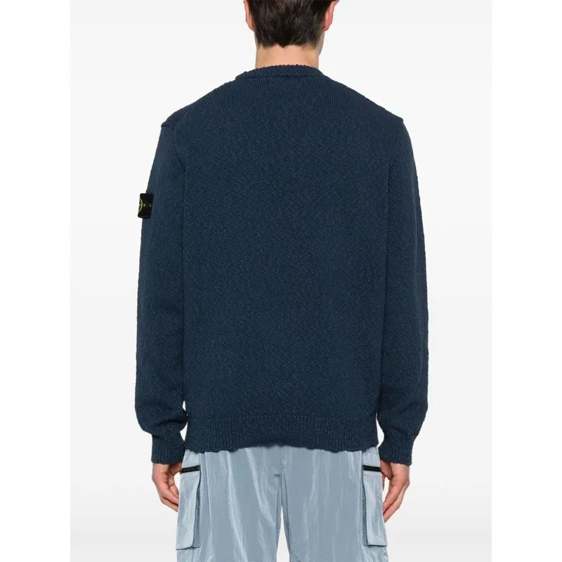 Stone Island Sweater 8015562b1