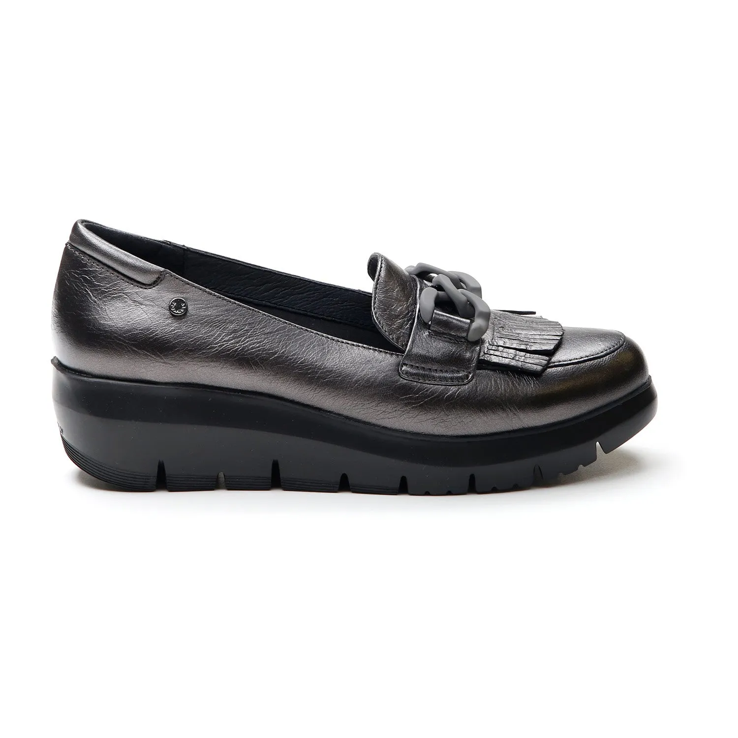 STONEFLY Mocassino Donna - 218215 Nero  
