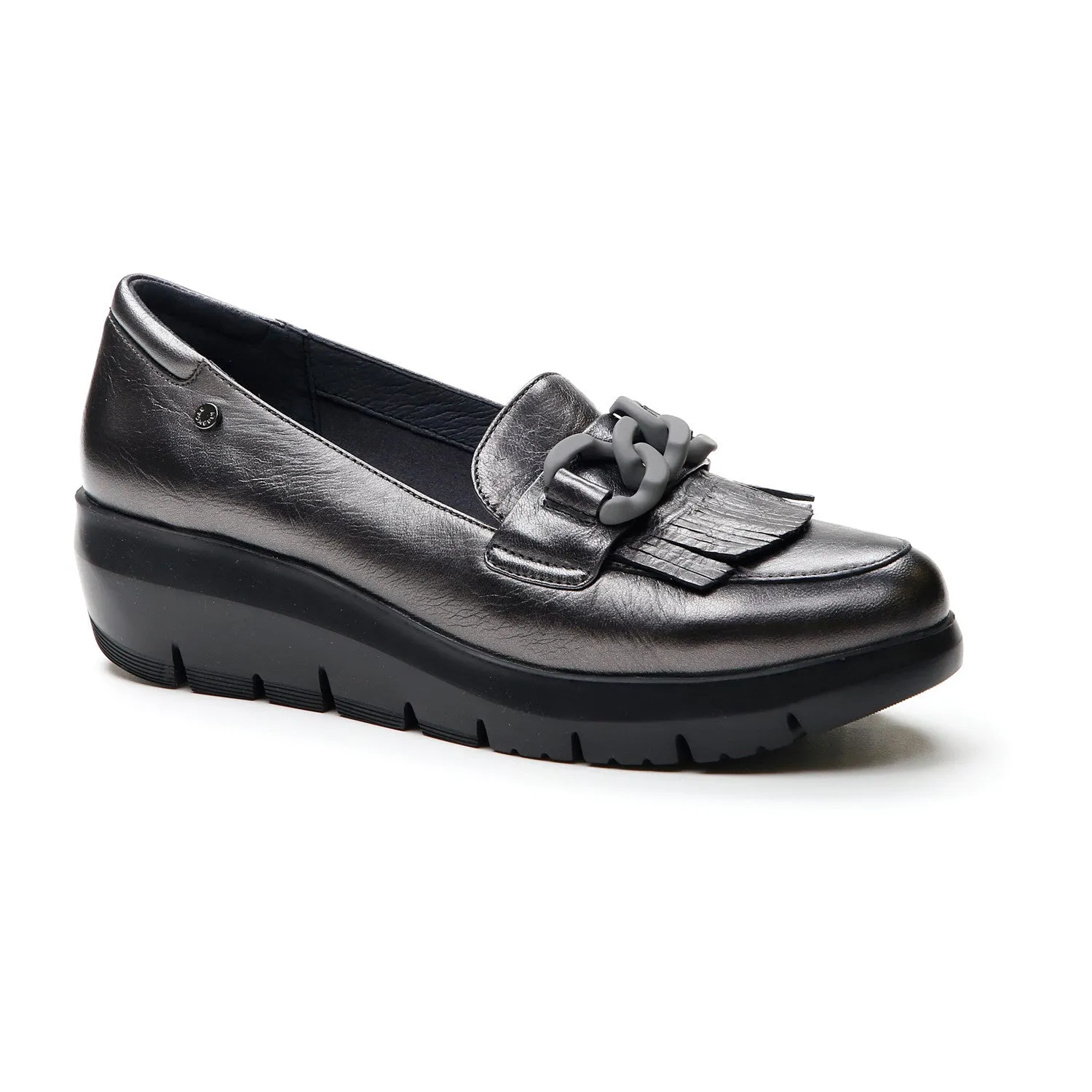 STONEFLY Mocassino Donna - 218215 Nero  