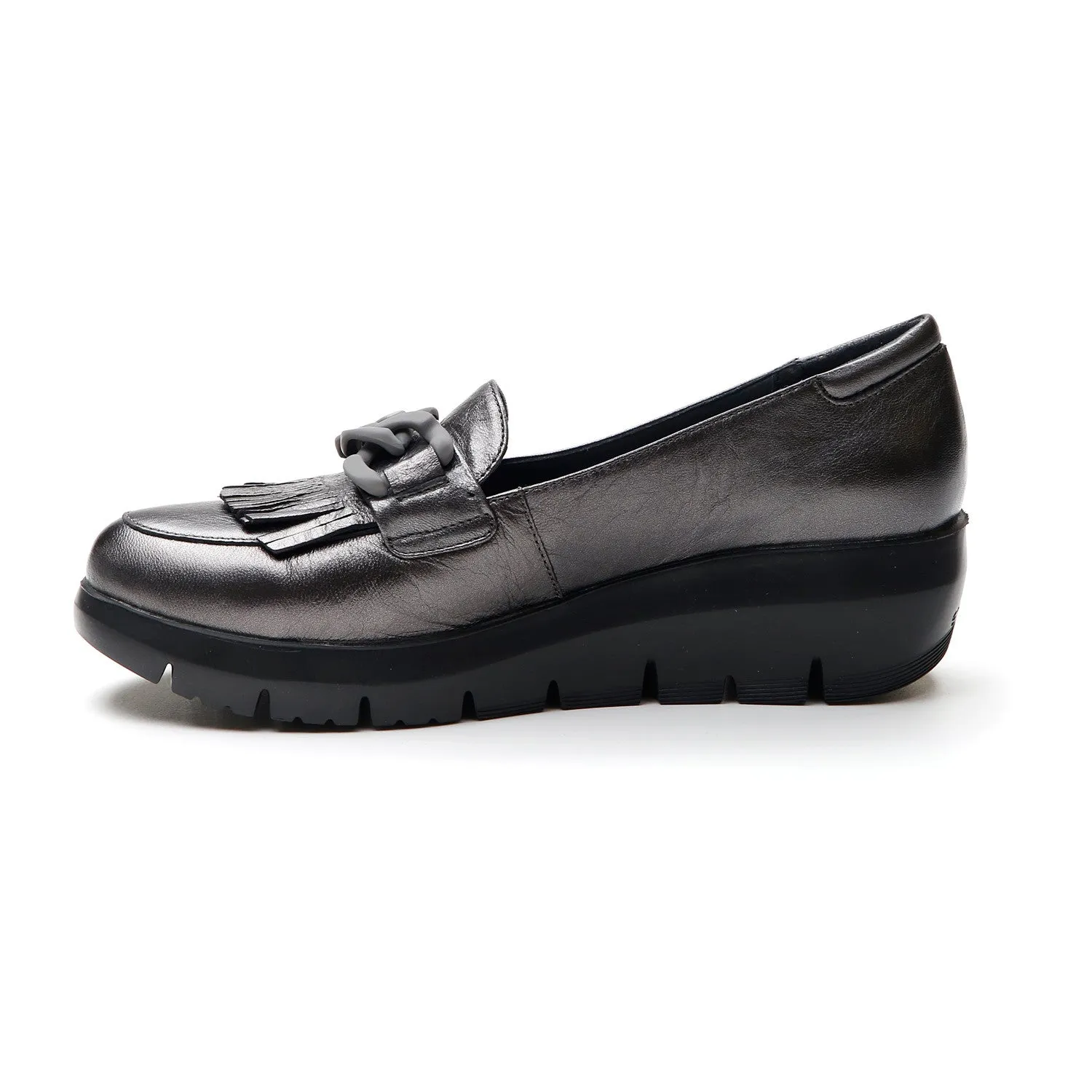 STONEFLY Mocassino Donna - 218215 Nero  