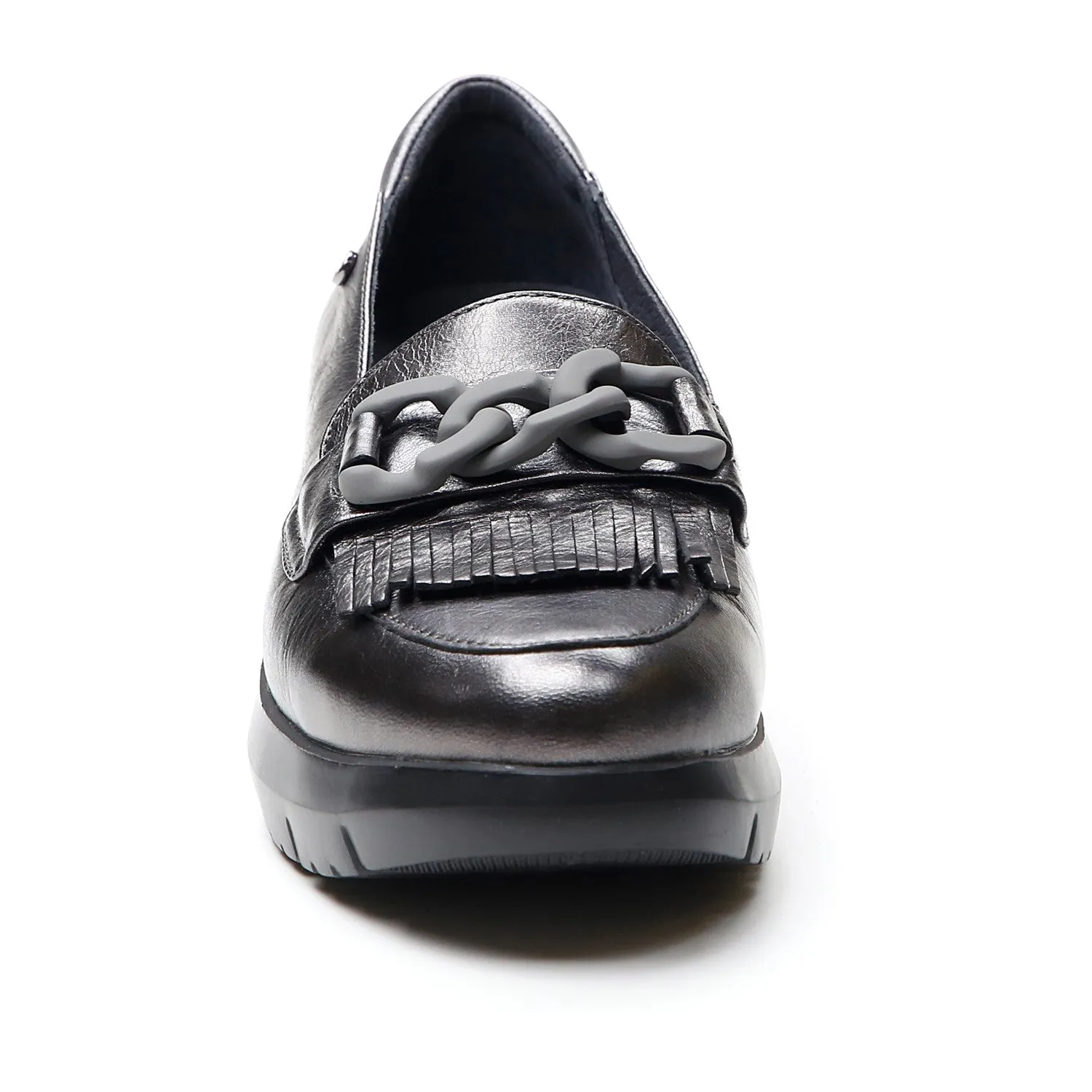 STONEFLY Mocassino Donna - 218215 Nero  