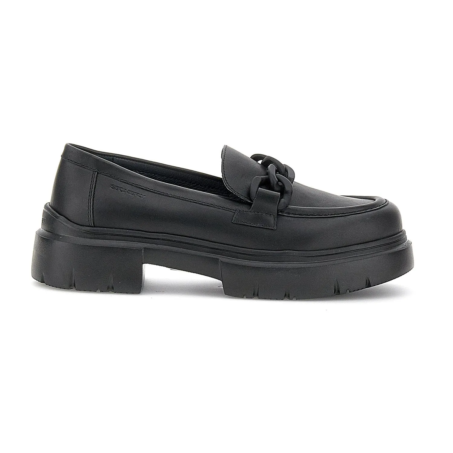 STONEFLY Mocassino Donna - 219929 Nero  