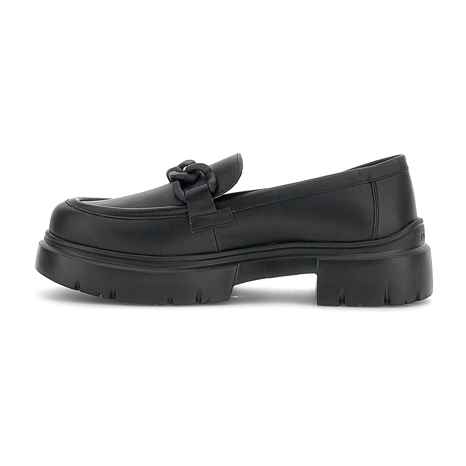 STONEFLY Mocassino Donna - 219929 Nero  