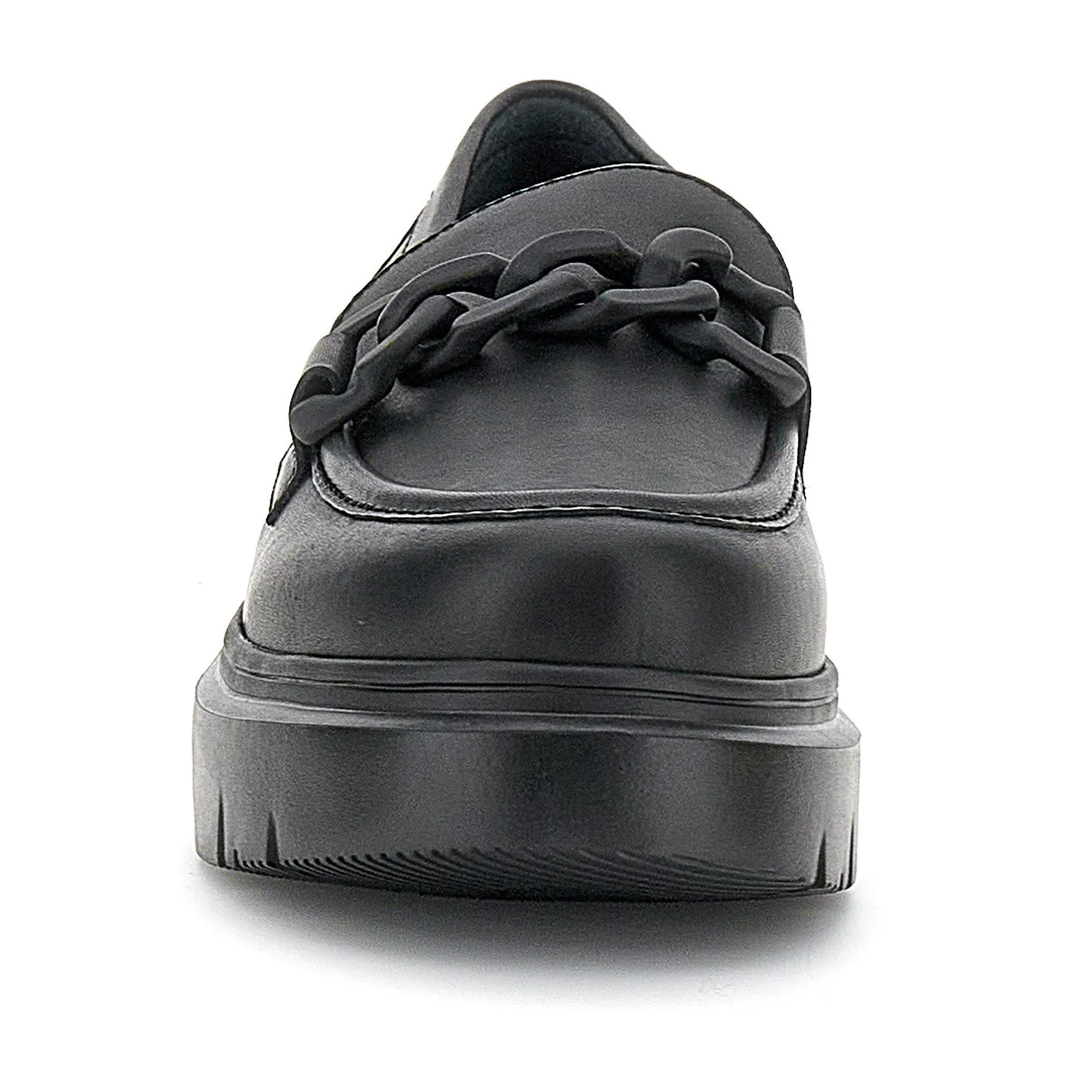 STONEFLY Mocassino Donna - 219929 Nero  