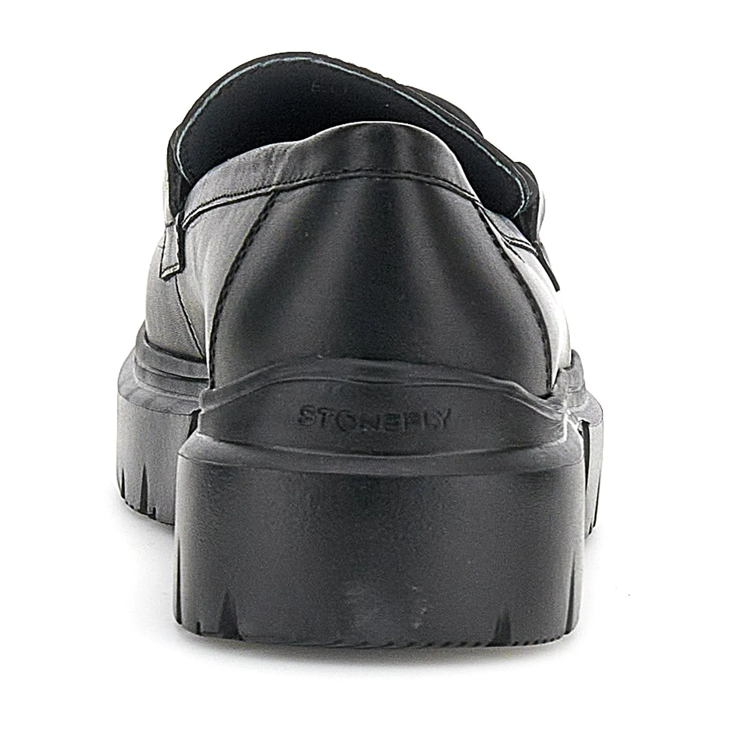 STONEFLY Mocassino Donna - 219929 Nero  