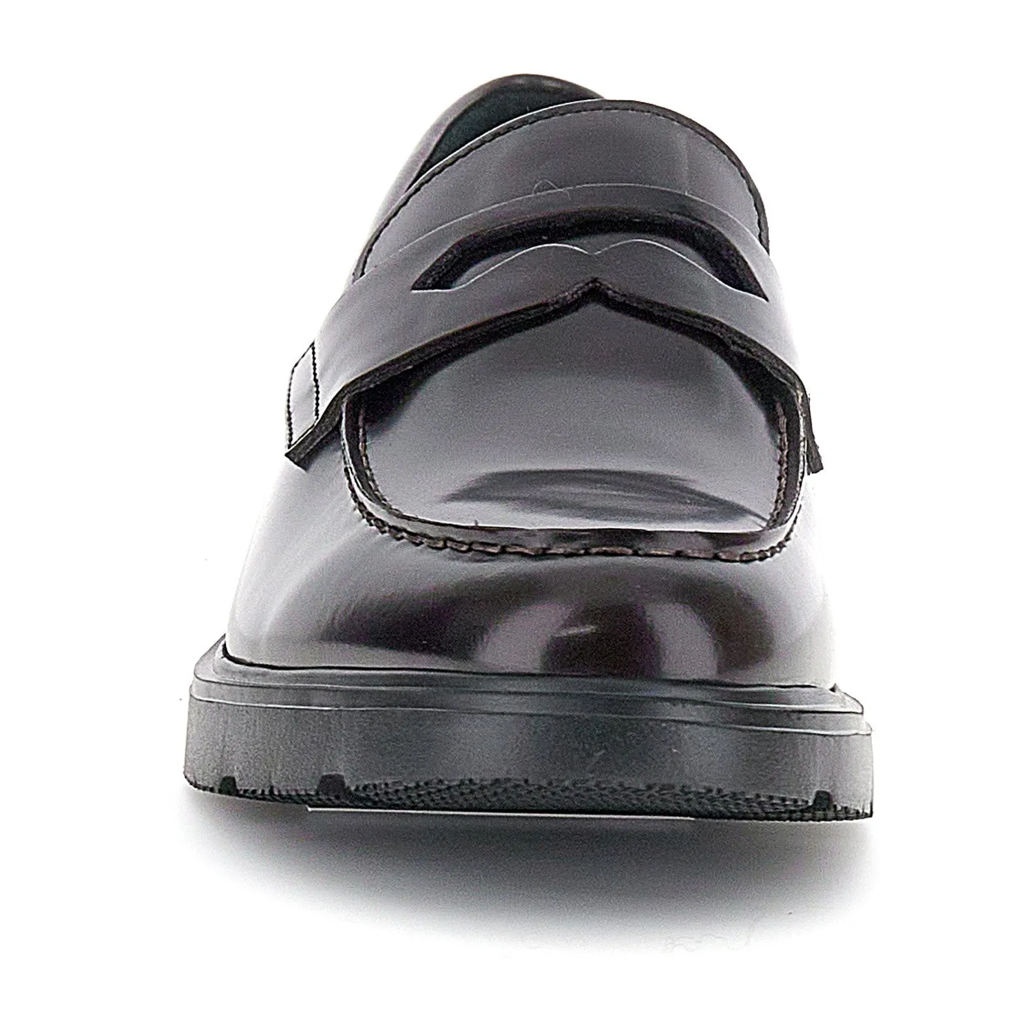 STONEFLY Mocassino Uomo - 219801 Marrone  