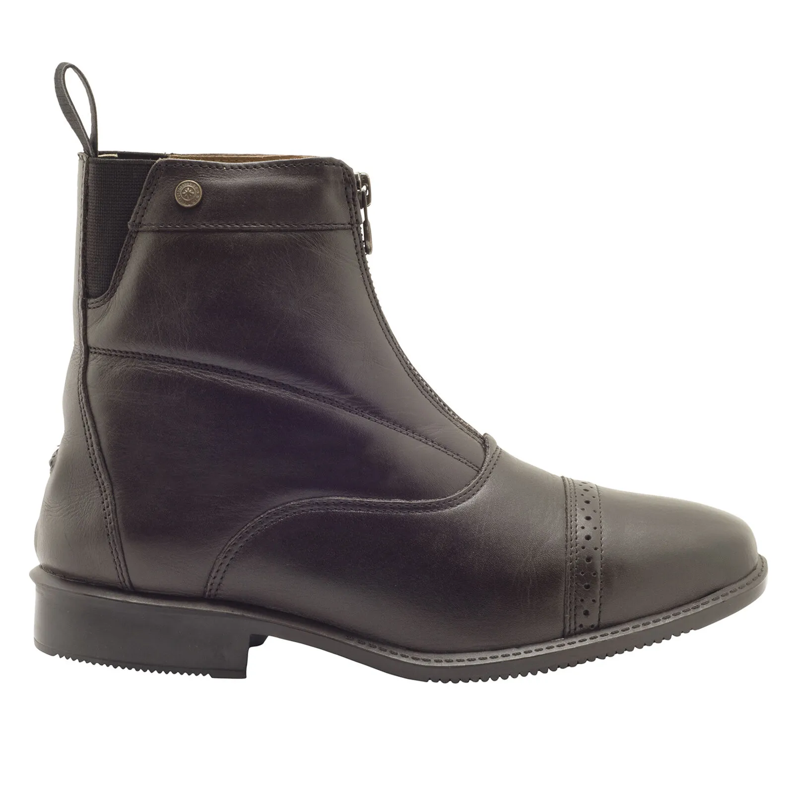 Suedwind Footwear Legacy FZ Stivaletti Jodhpur