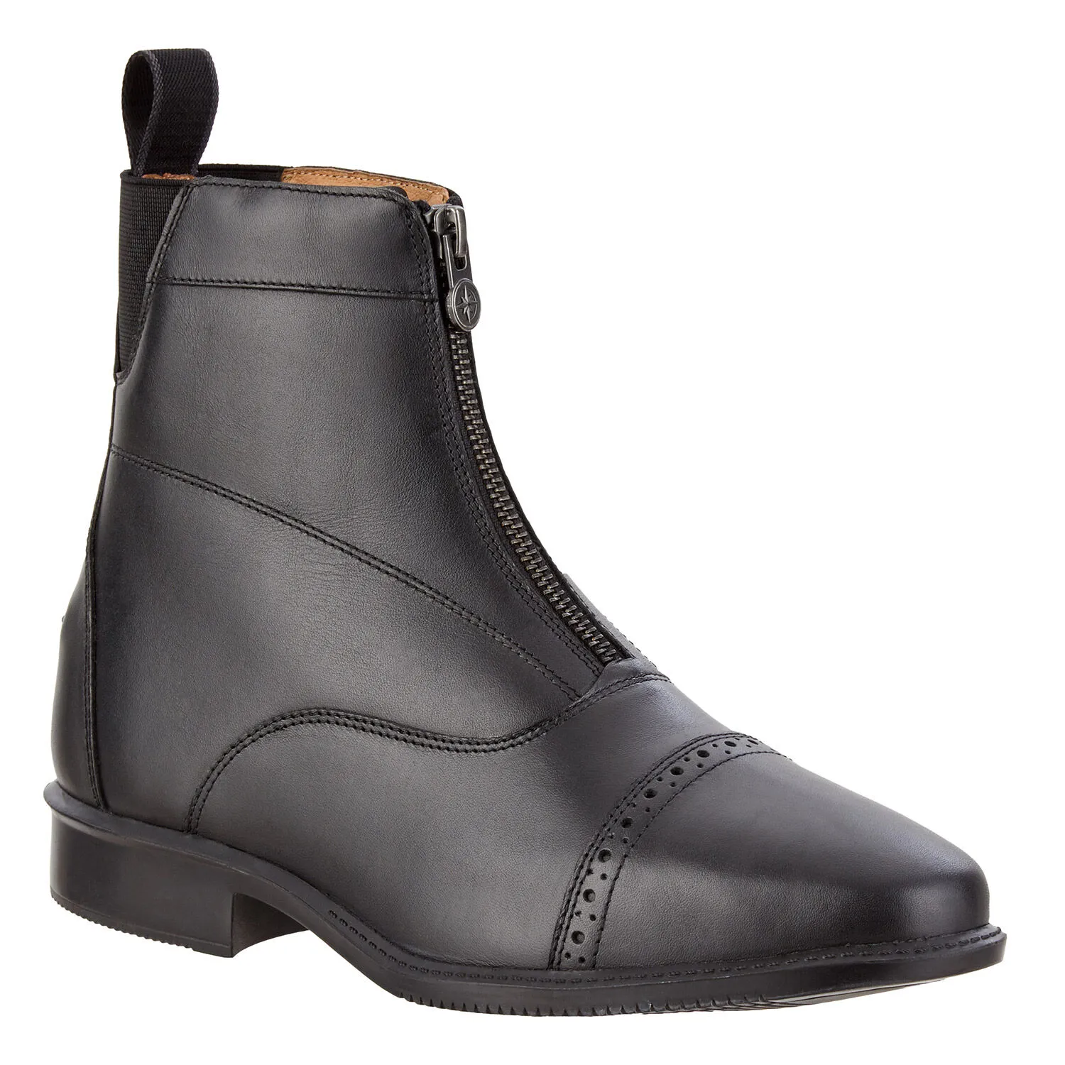 Suedwind Footwear Legacy FZ Stivaletti Jodhpur