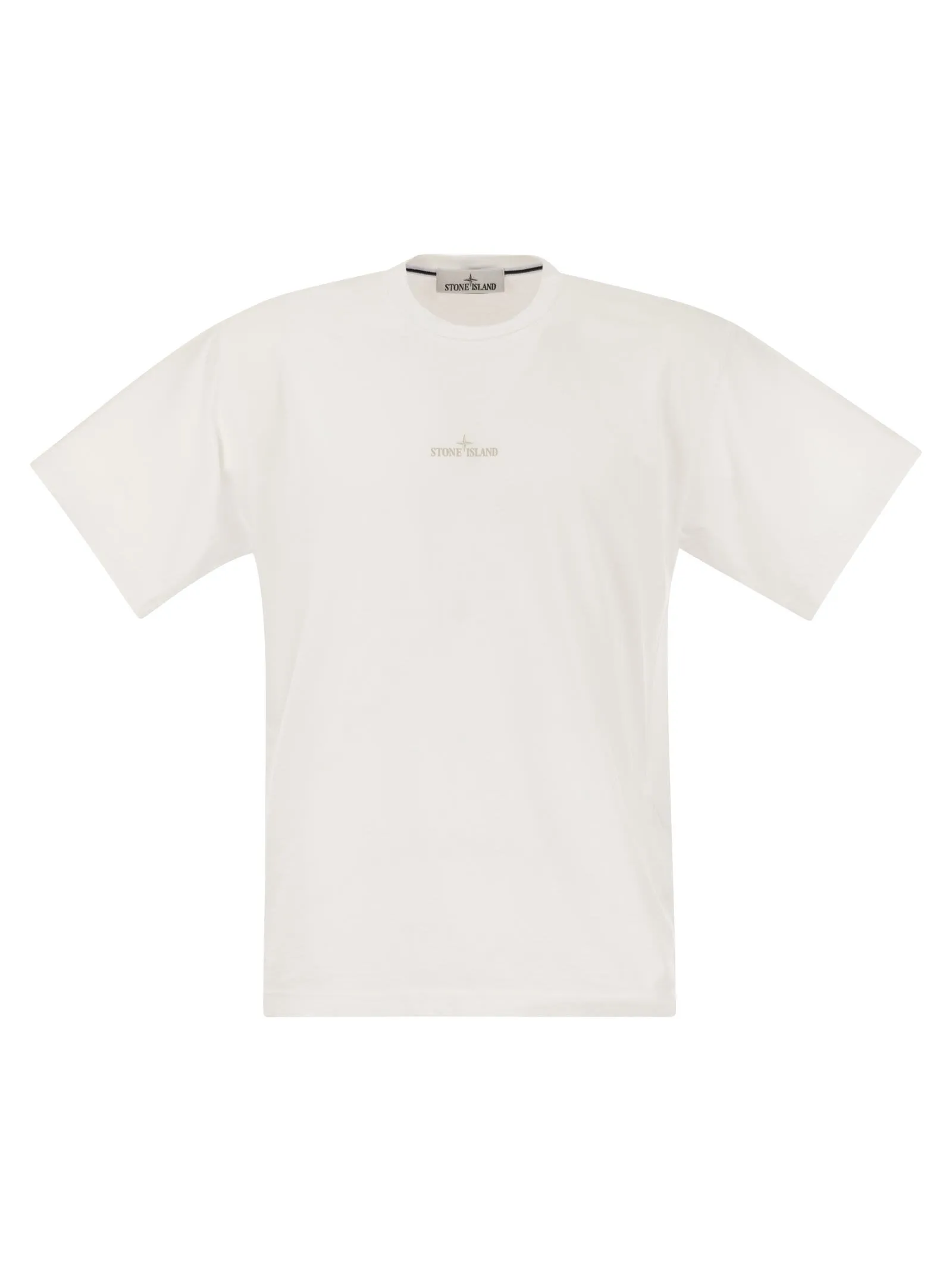 T-Shirt con stampa