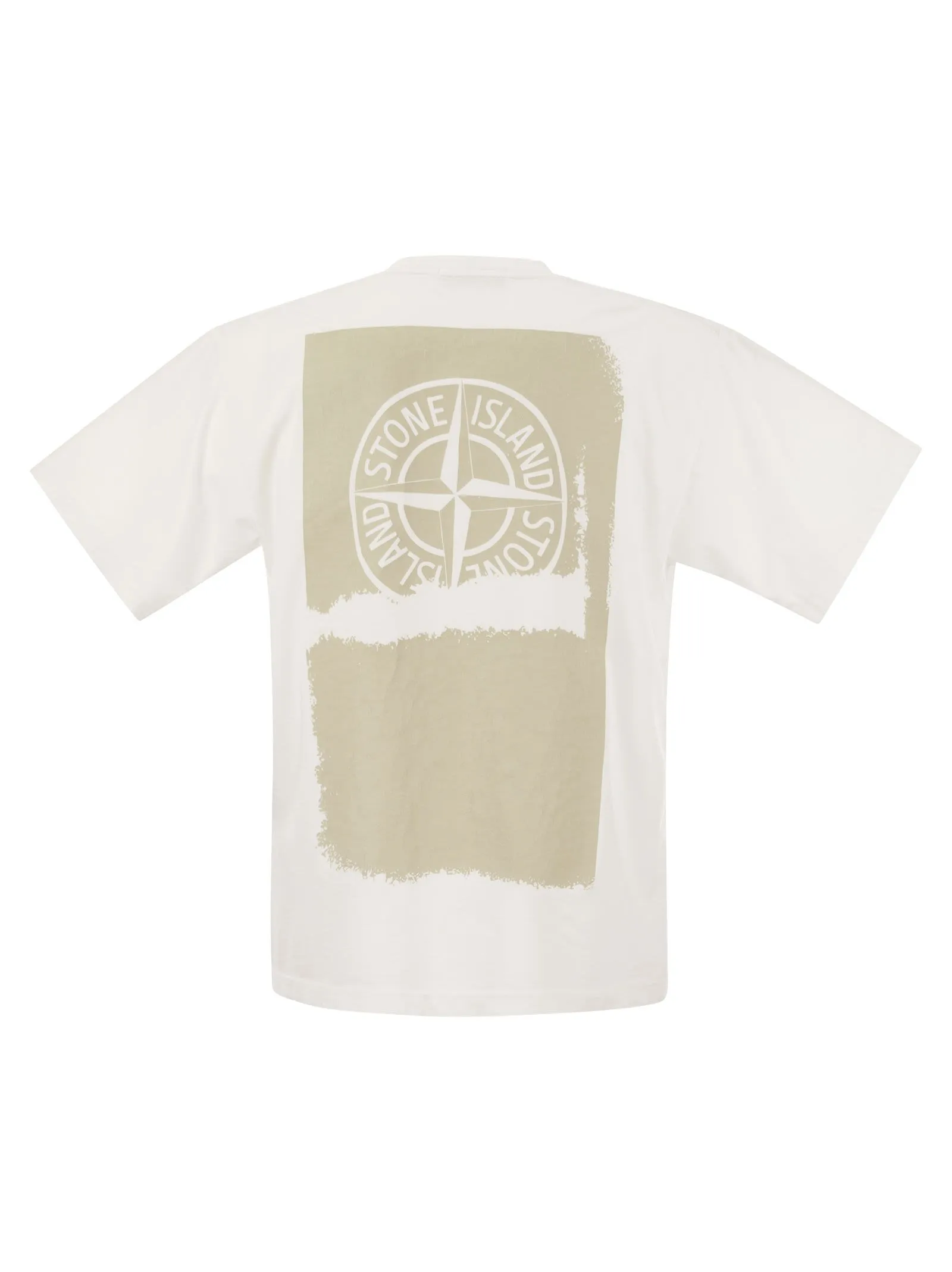 T-Shirt con stampa
