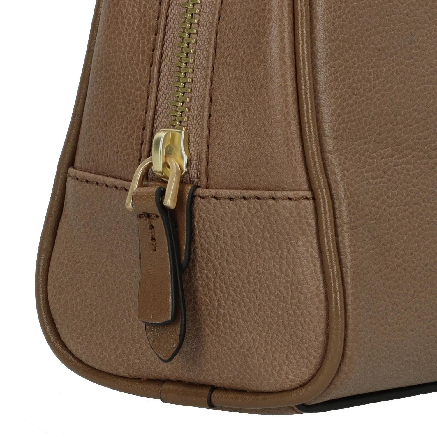The Bridge Elisabetta Borsa per cosmetici Pelle 23 cm