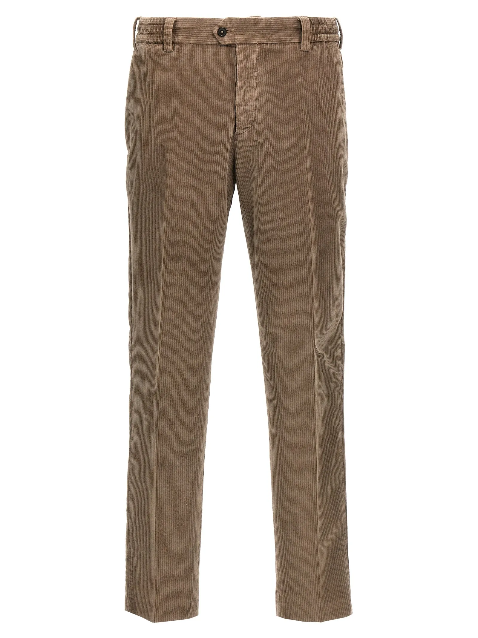 The Rebel Pantaloni Beige