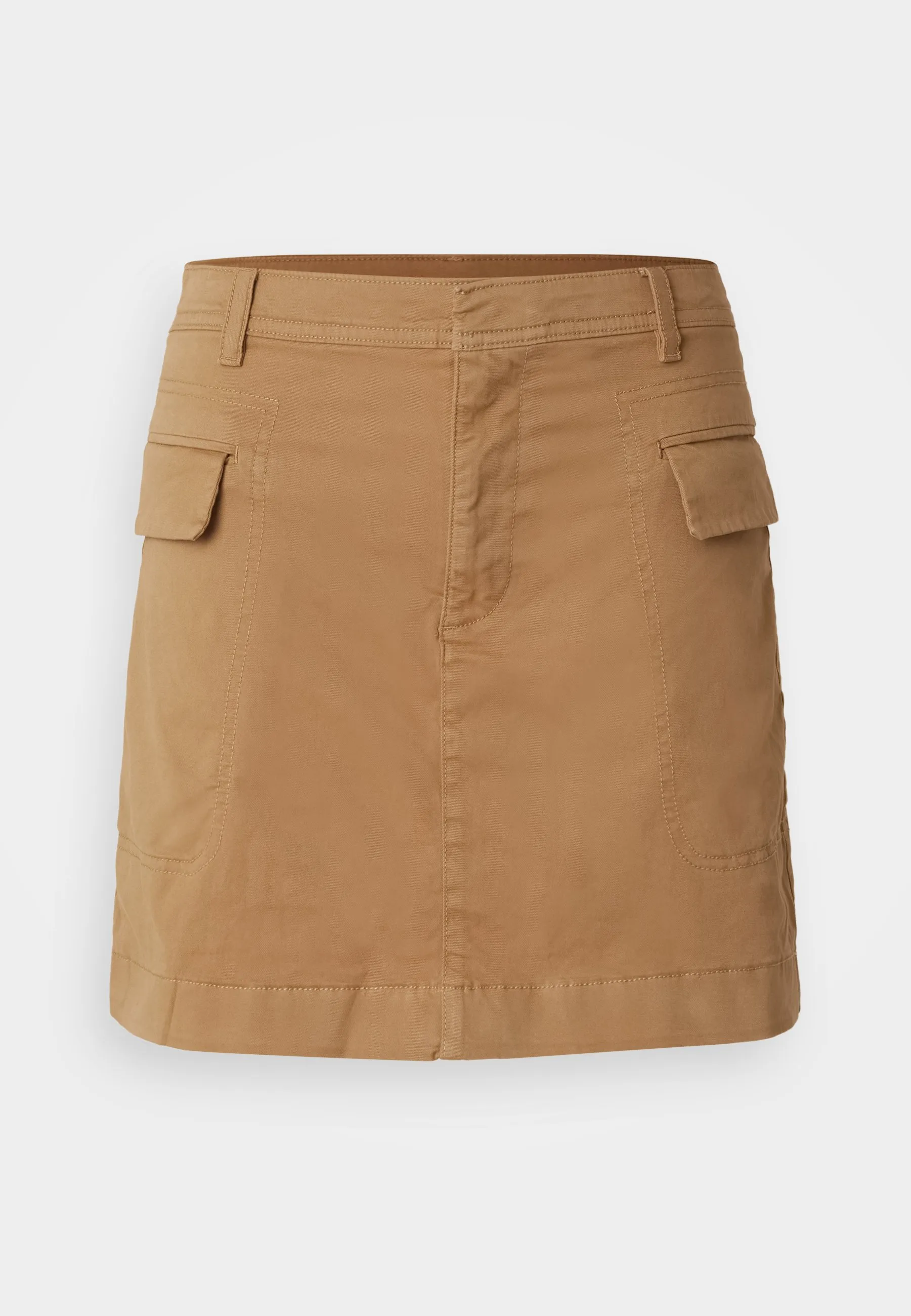 UTILITY SKIRT - Minigonna