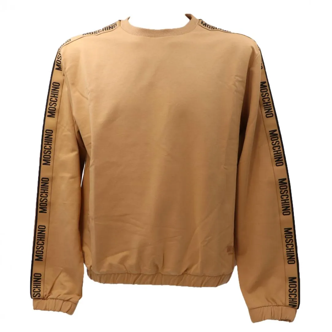 V1A1702 FELPA BASIC Beige