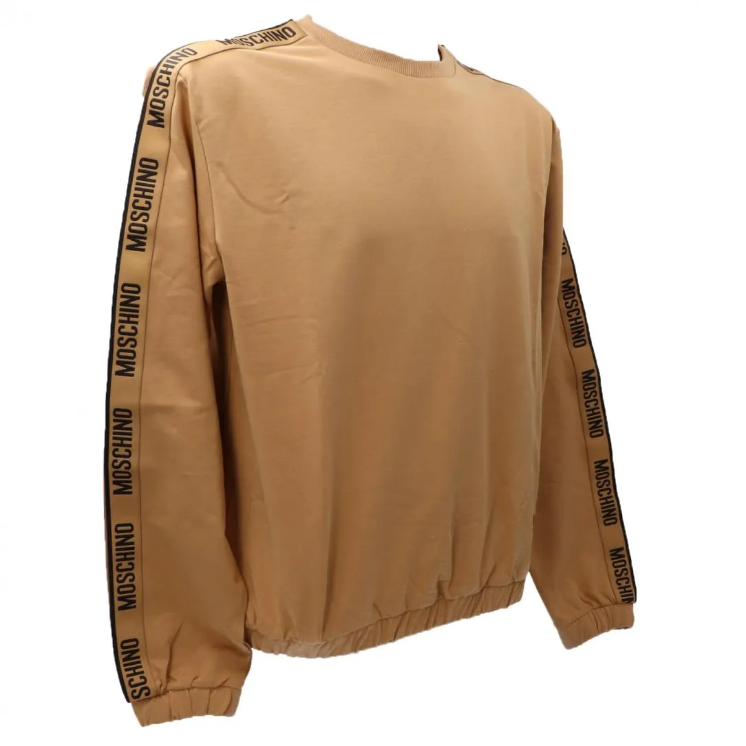 V1A1702 FELPA BASIC Beige