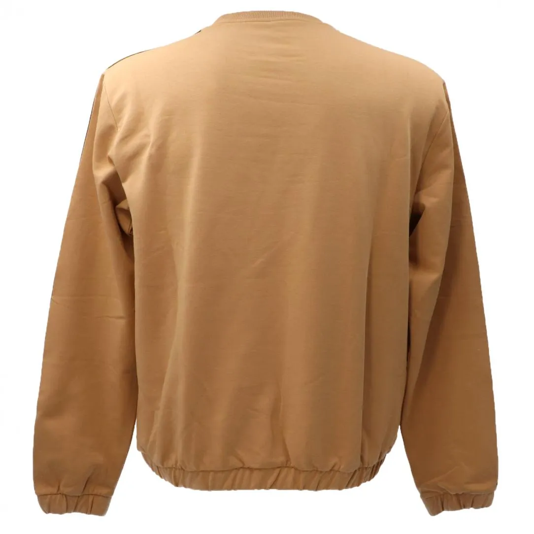 V1A1702 FELPA BASIC Beige