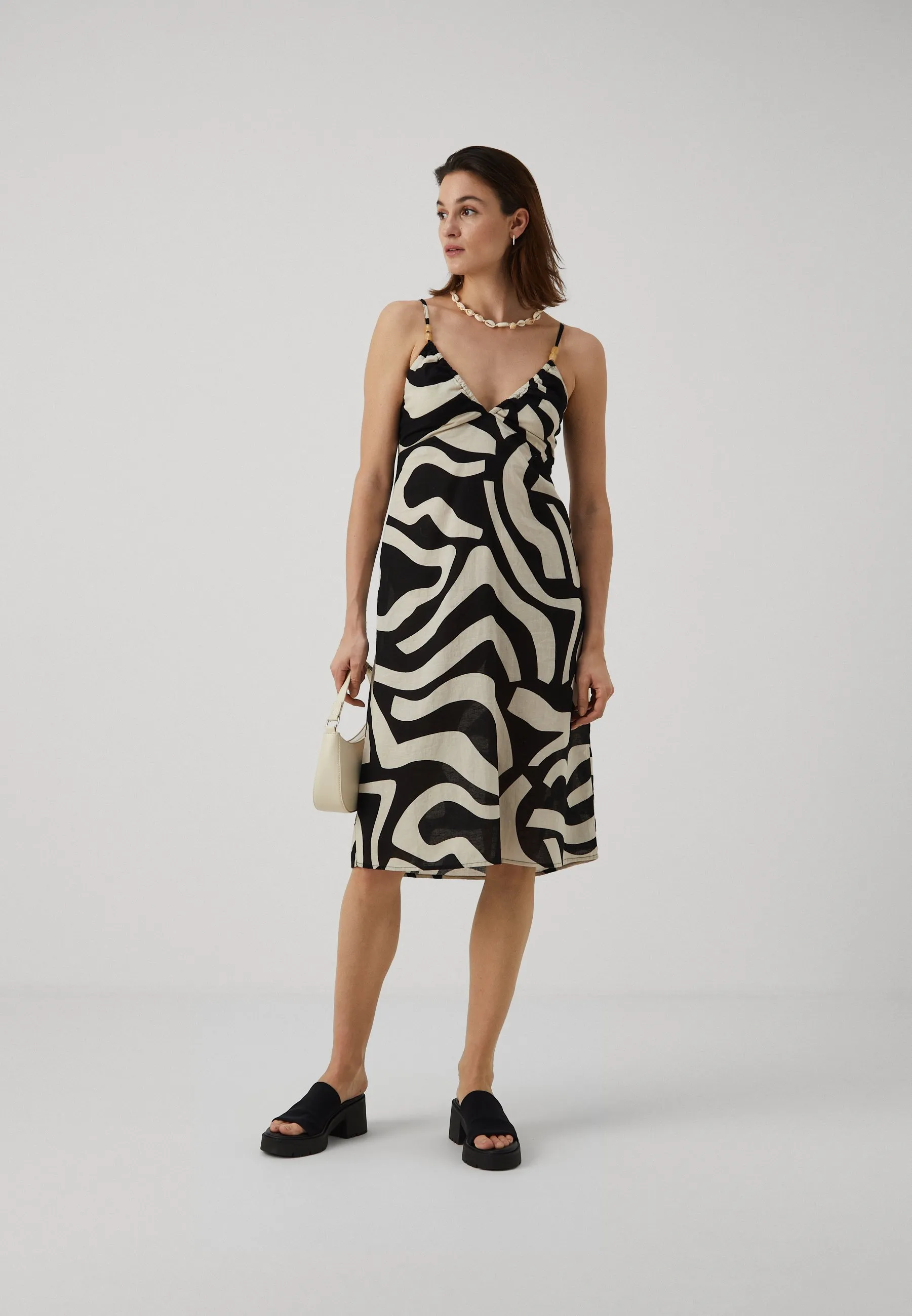 VMAGNETE SINGLET DRESS  - Vestito estivo
