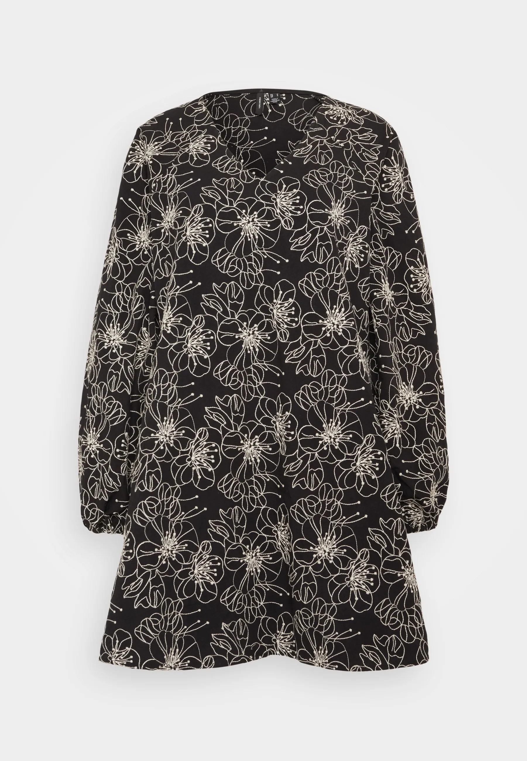VMCELINE SHORT DRESS - Vestito estivo