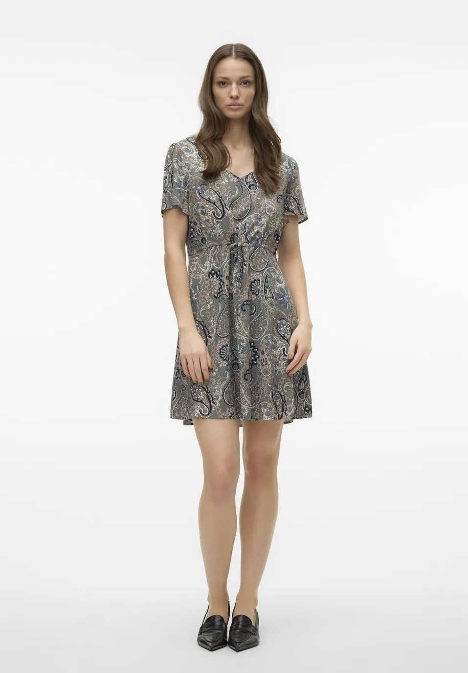 VMEASY SHORT DRESS  - Vestito estivo
