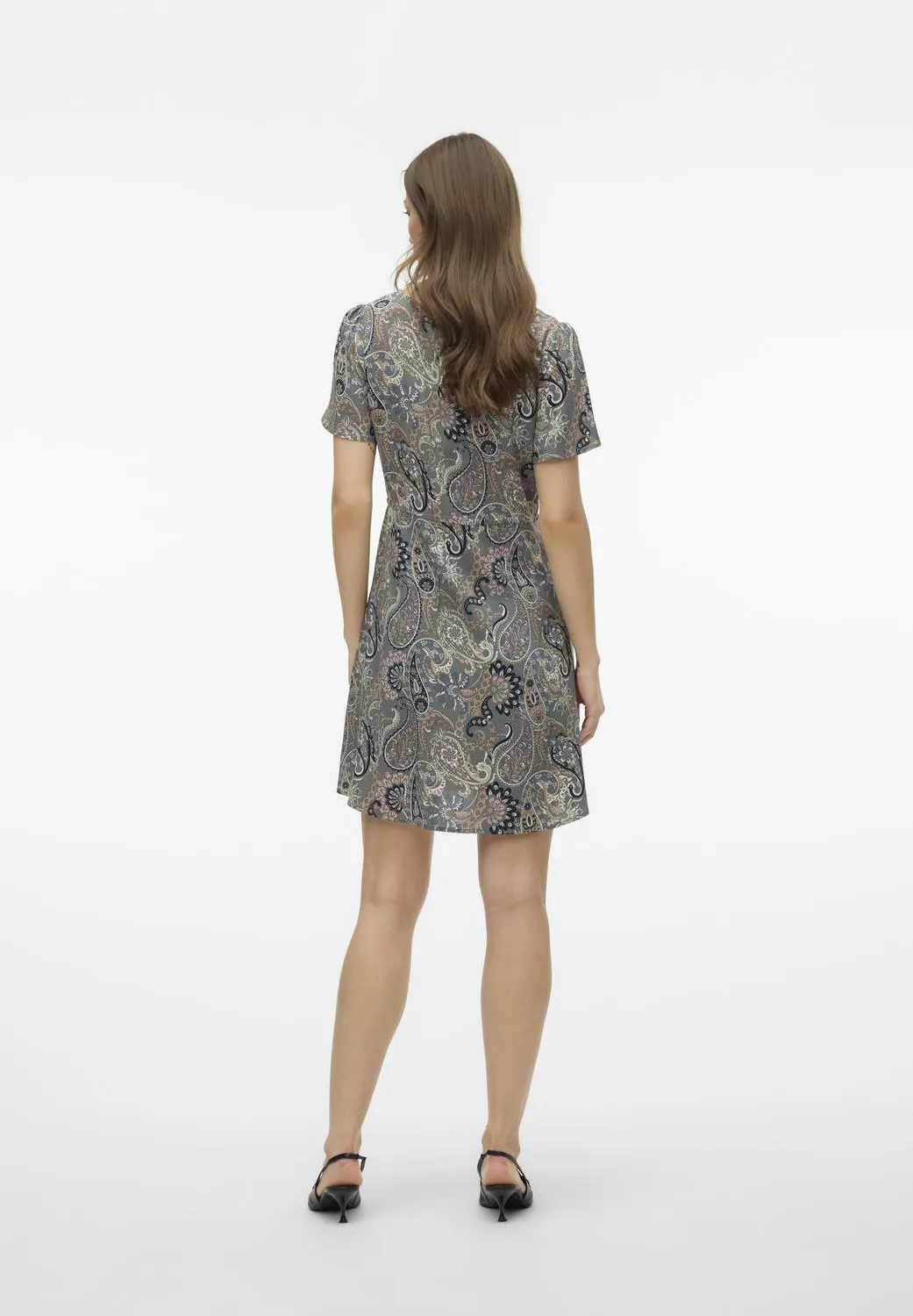 VMEASY SHORT DRESS  - Vestito estivo