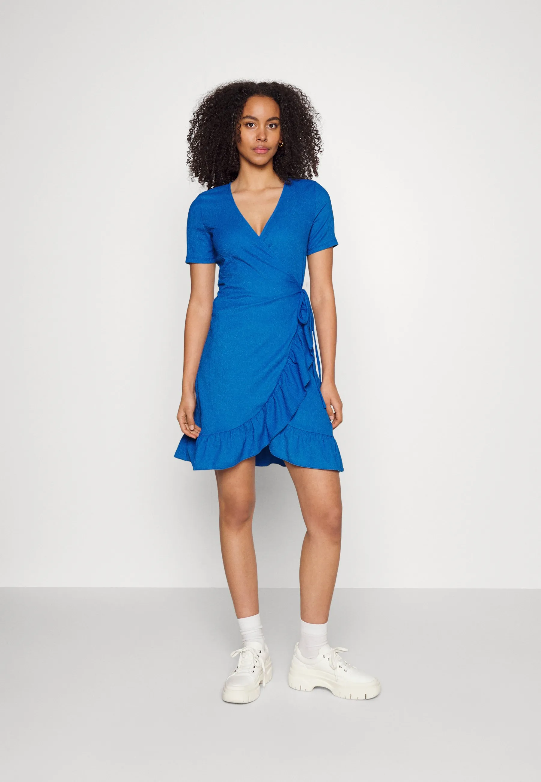 VMHAYA SHORT DRESS - Vestito estivo