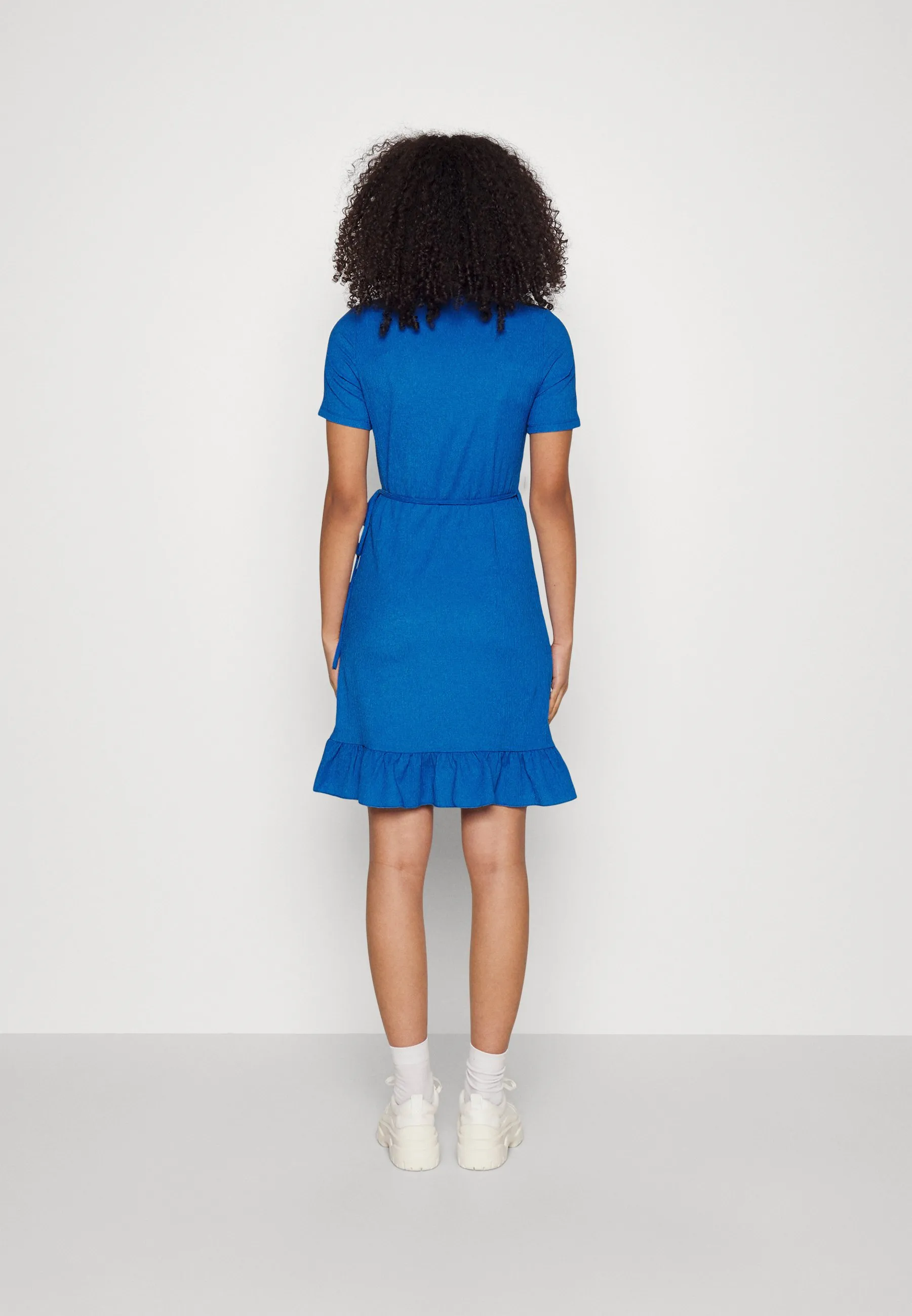 VMHAYA SHORT DRESS - Vestito estivo