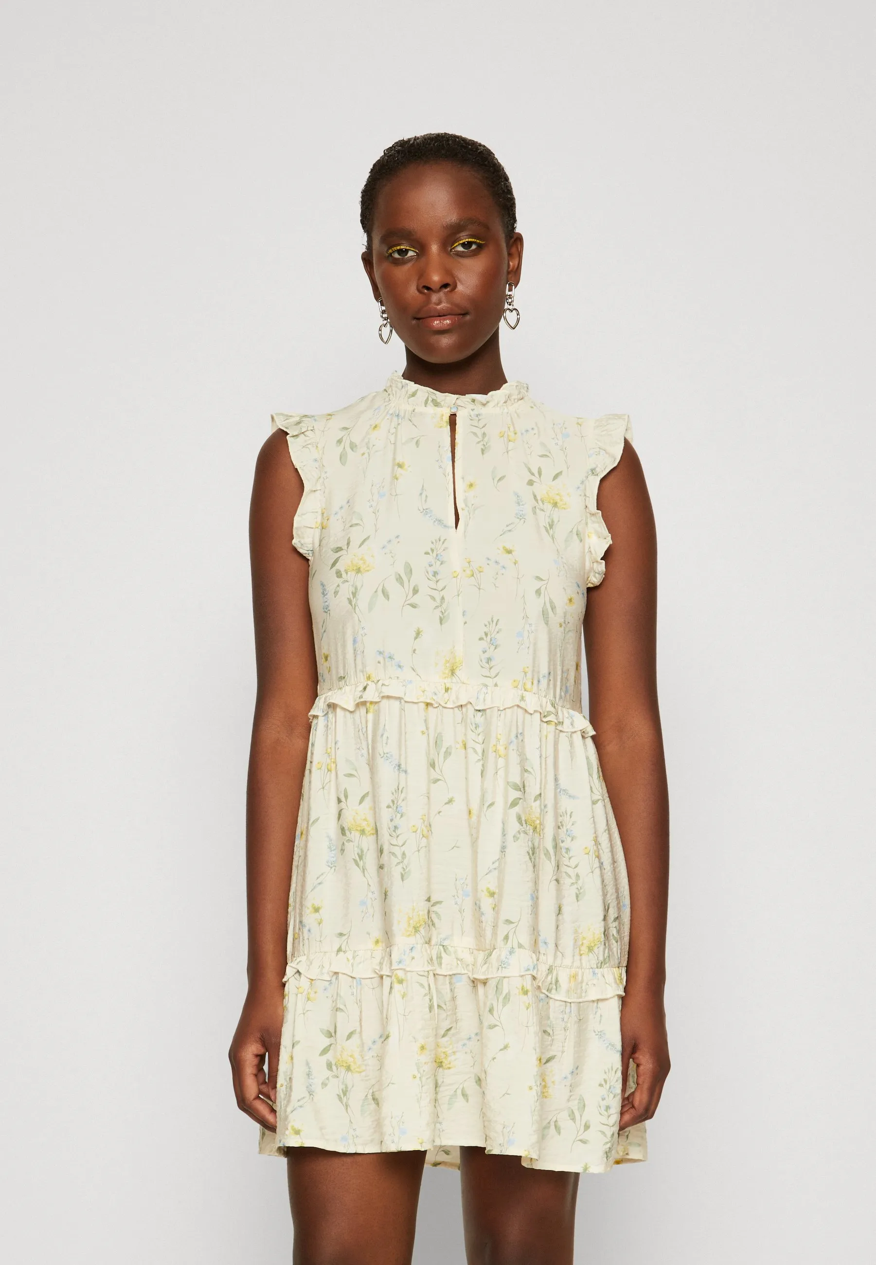 VMJOSIE SHORT DRESS - Vestito estivo