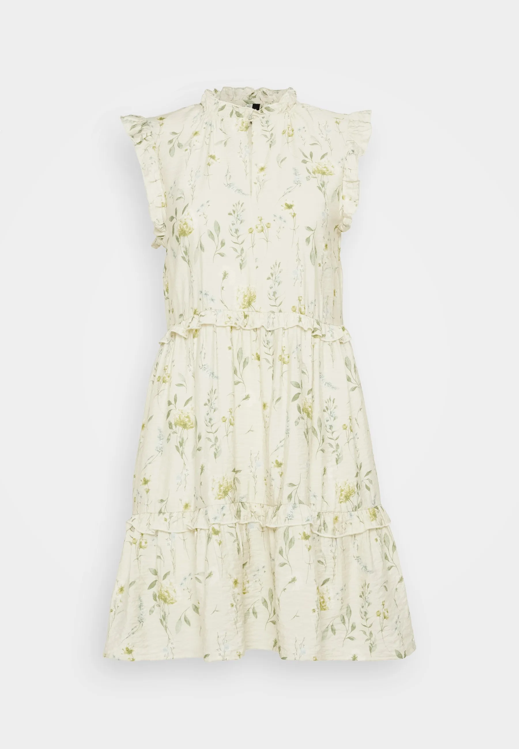 VMJOSIE SHORT DRESS - Vestito estivo