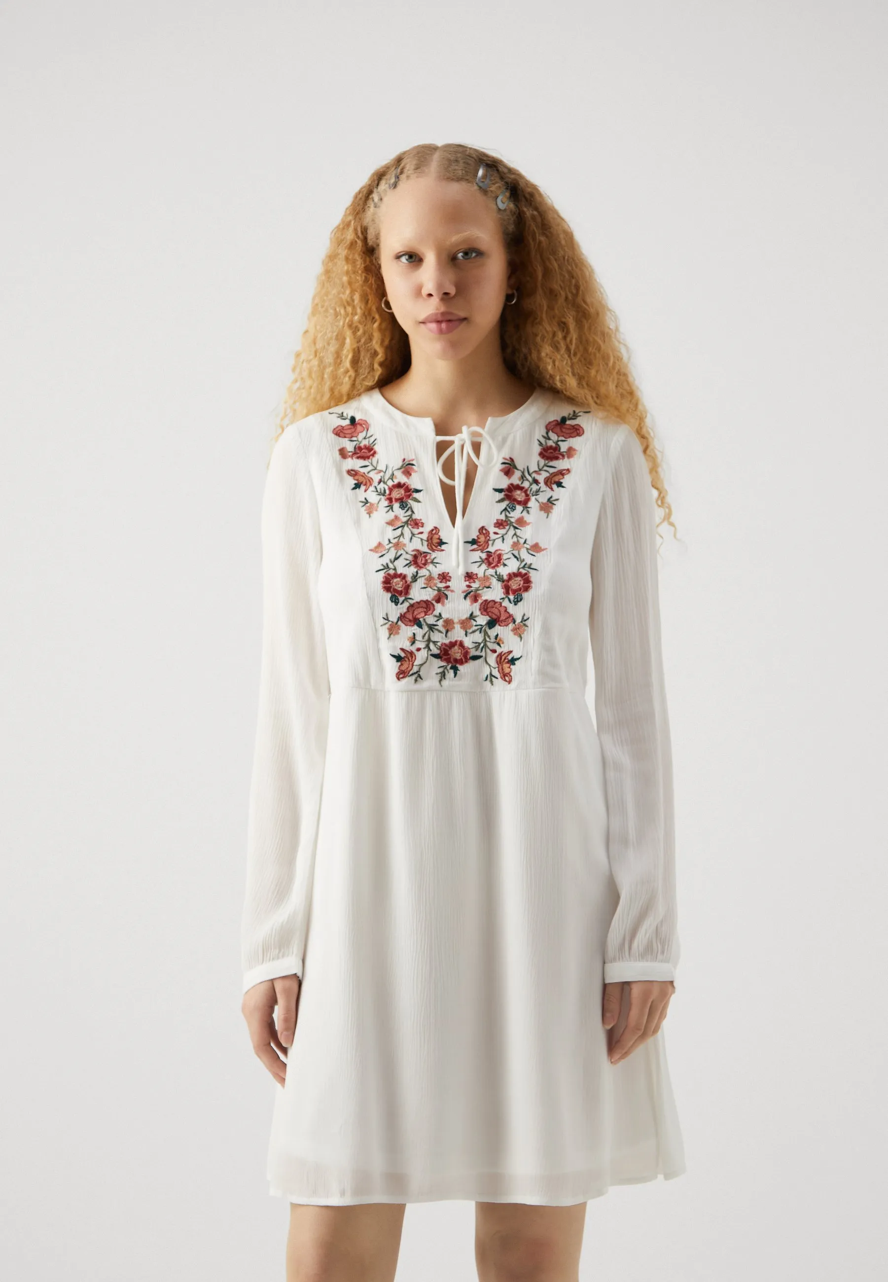 VMMINA SHORT DRESS  - Vestito estivo