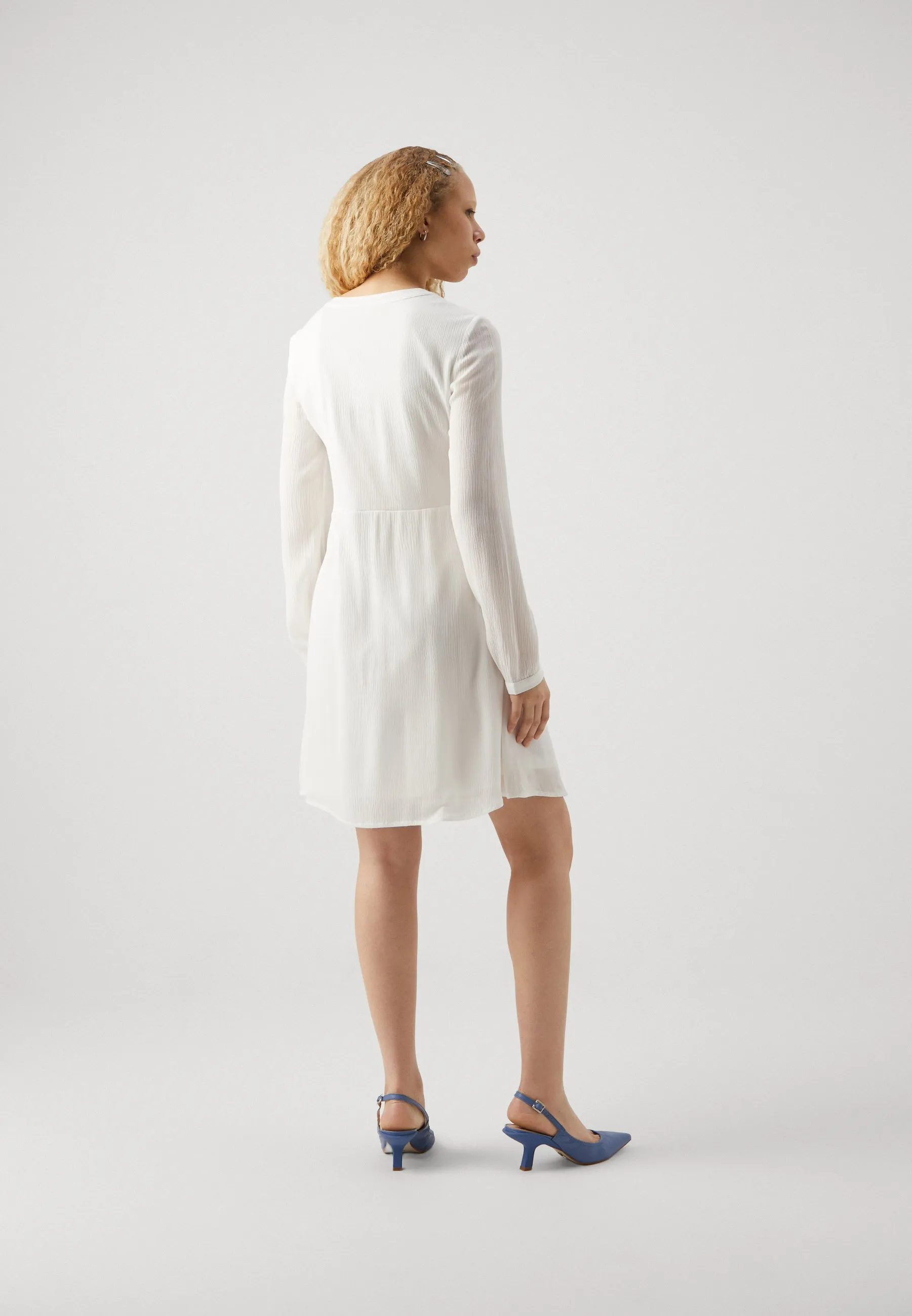 VMMINA SHORT DRESS  - Vestito estivo