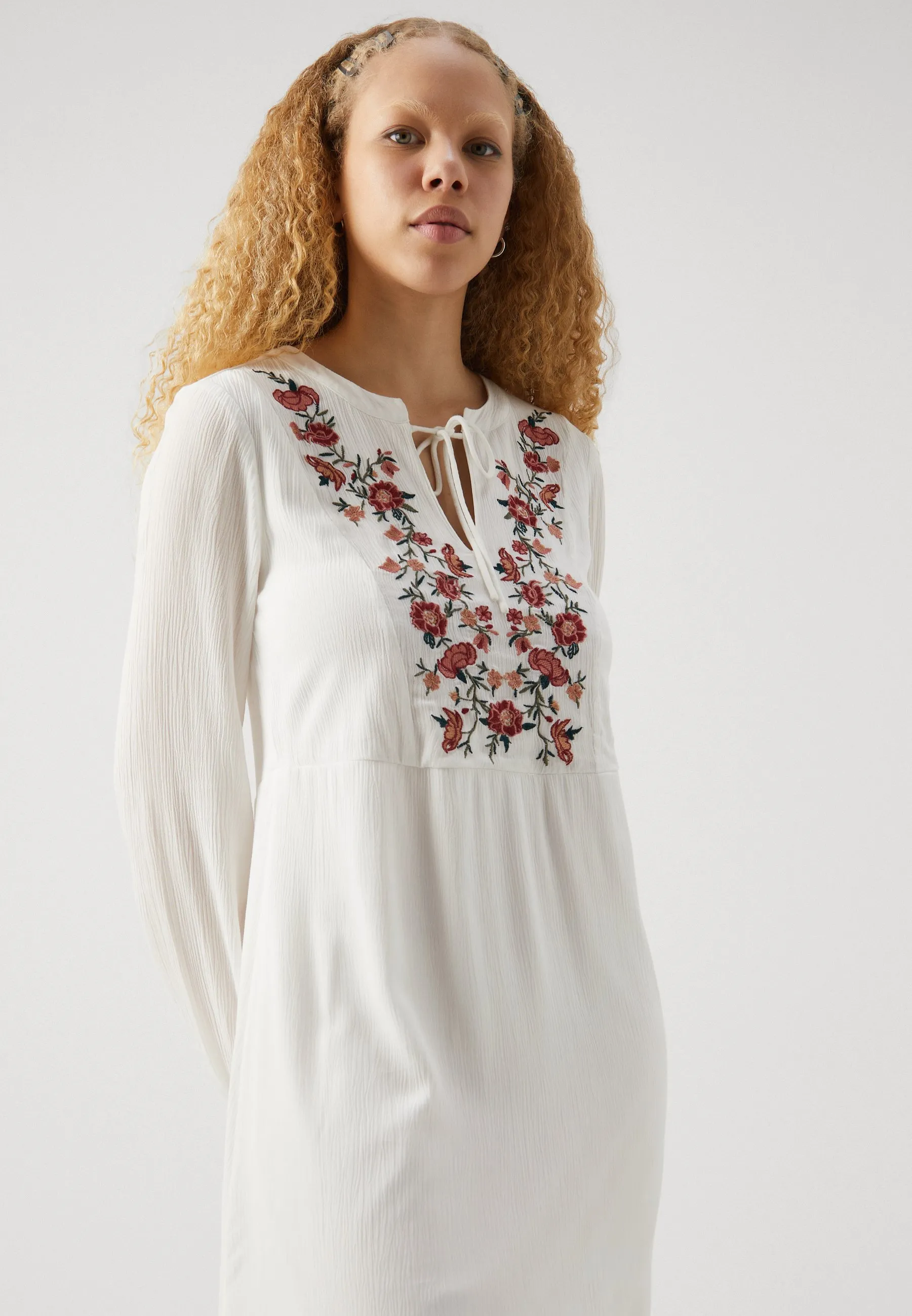 VMMINA SHORT DRESS  - Vestito estivo
