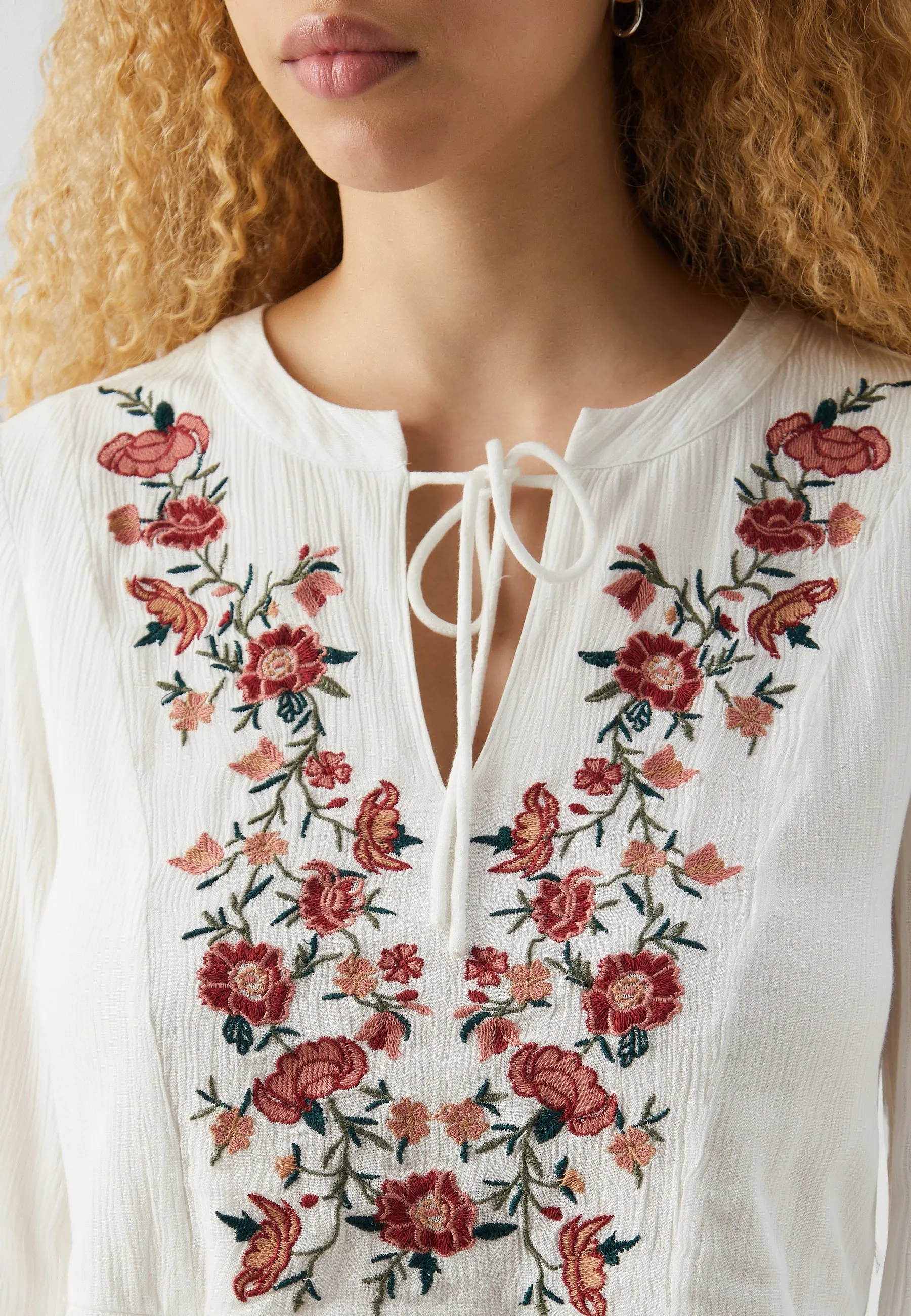 VMMINA SHORT DRESS  - Vestito estivo