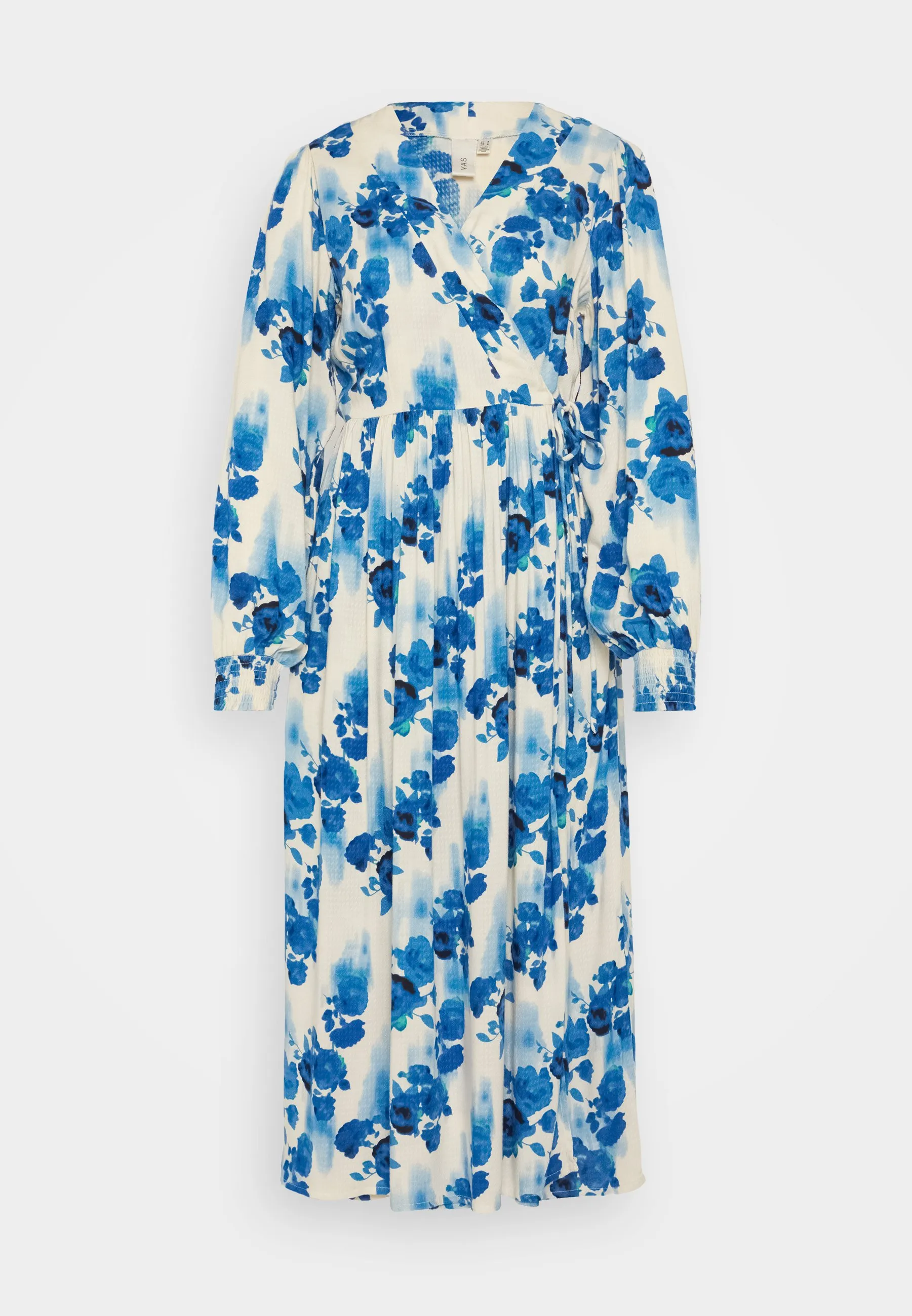 YASBLOOM MIDI DRESS - Vestito estivo