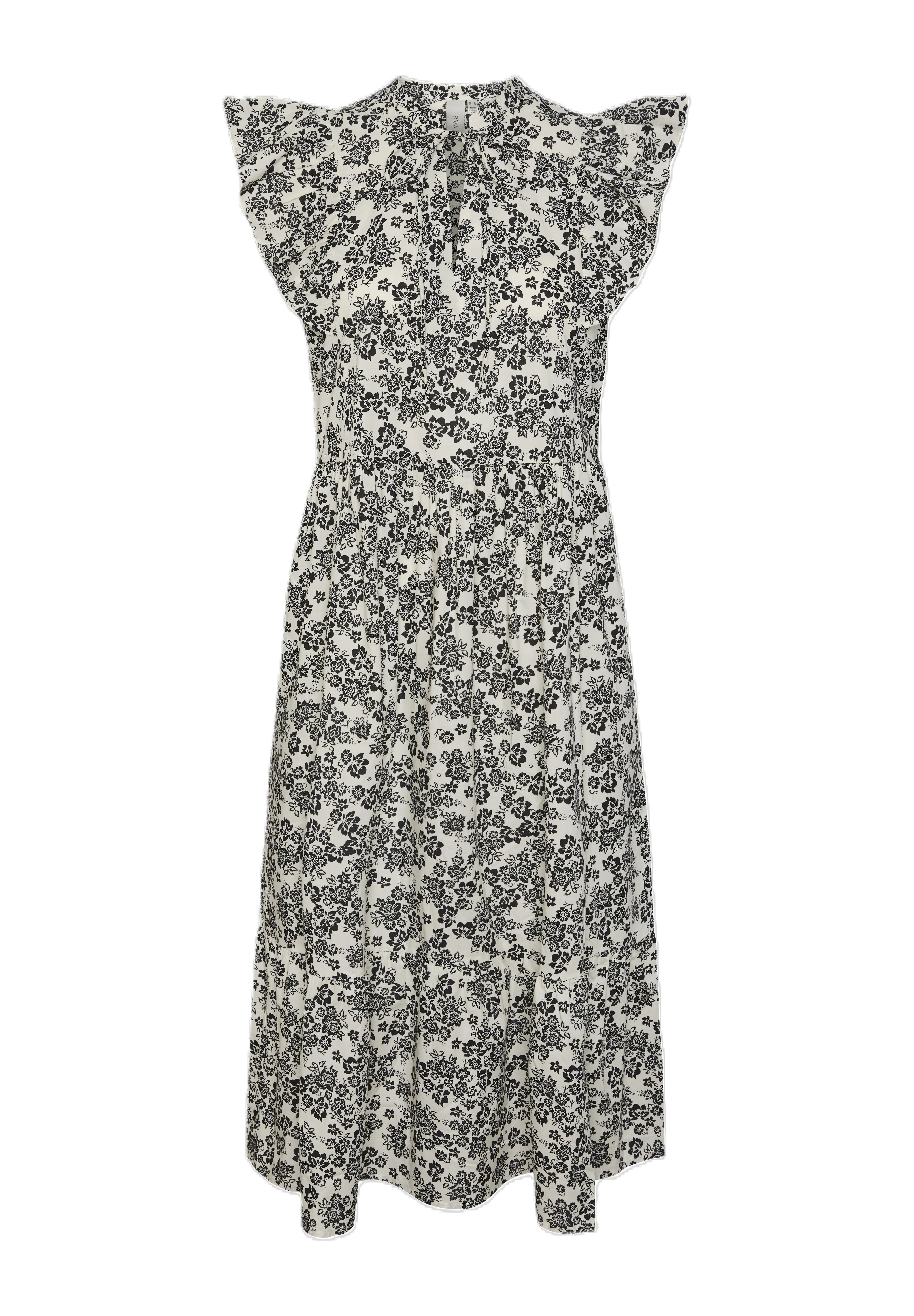 YASLEANA MIDI DRESS  - Vestito estivo