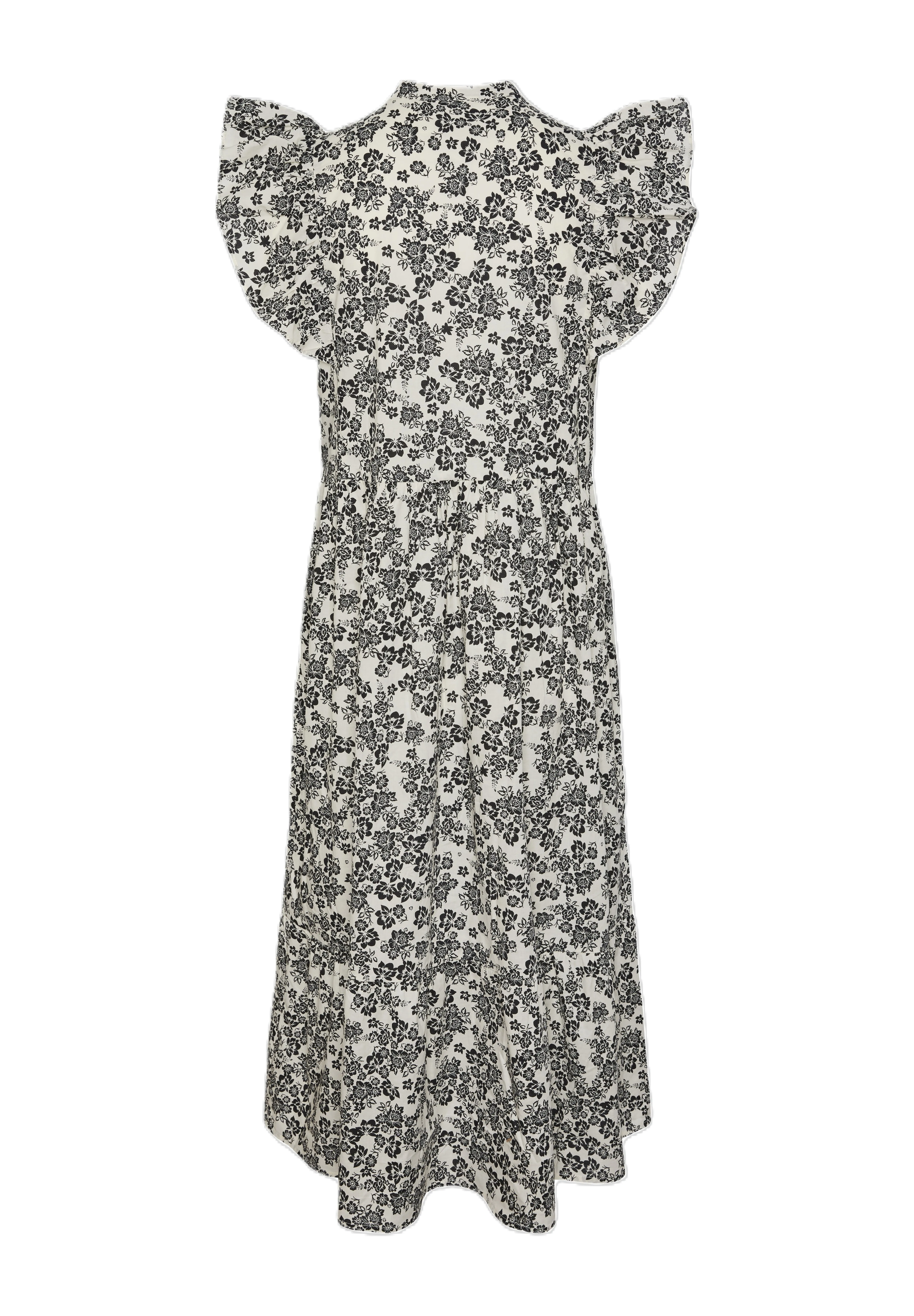 YASLEANA MIDI DRESS  - Vestito estivo