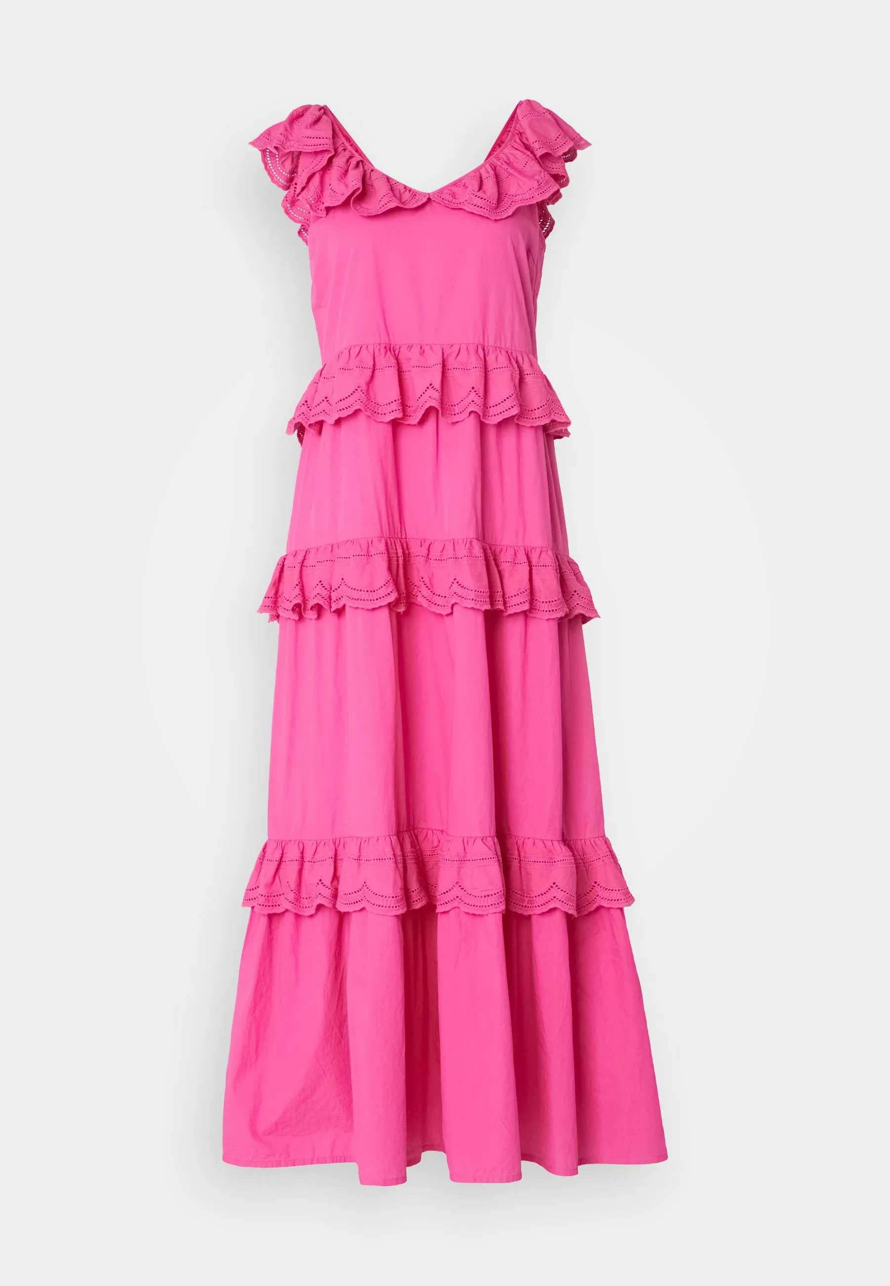 YASROSELLA LONG DRESS - Vestito estivo