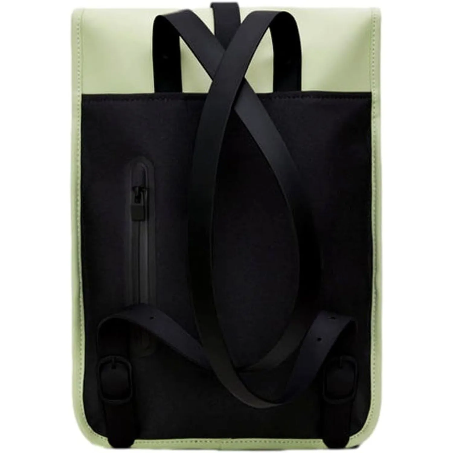 Zaino RAINS Unisex MINI Verde