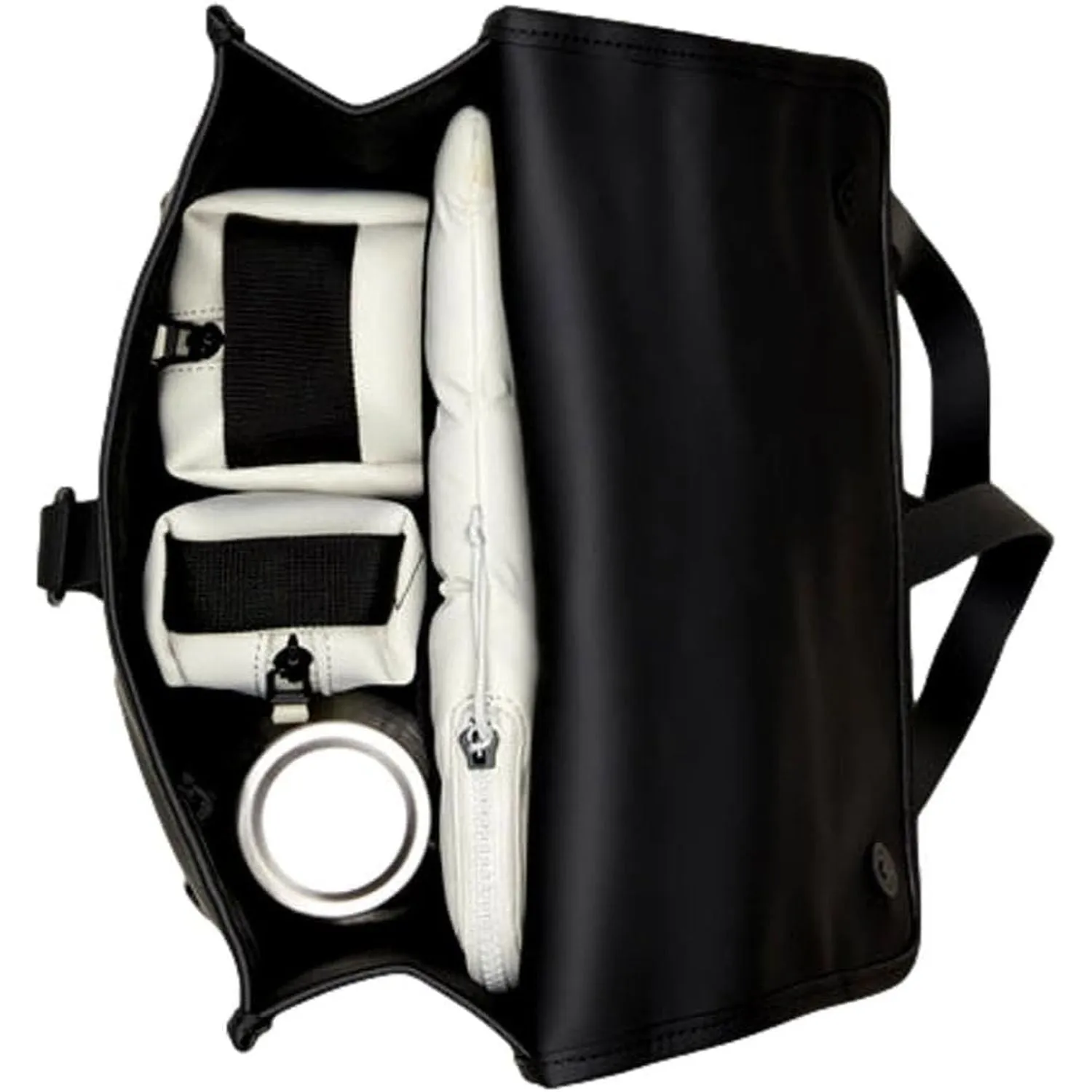 Zaino RAINS Unisex MINI Verde
