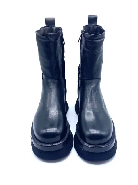 ZOE - BOOT
