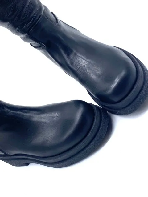 ZOE - BOOT