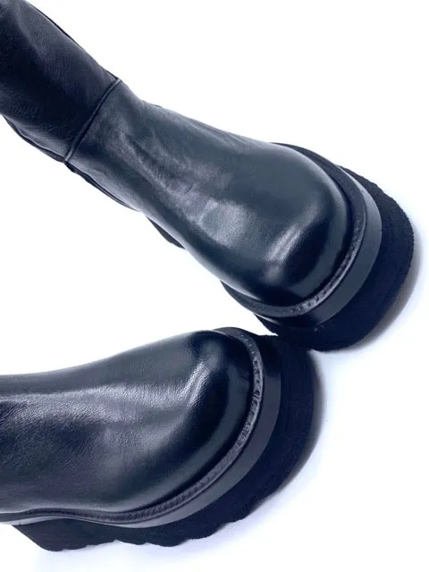 ZOE - BOOT
